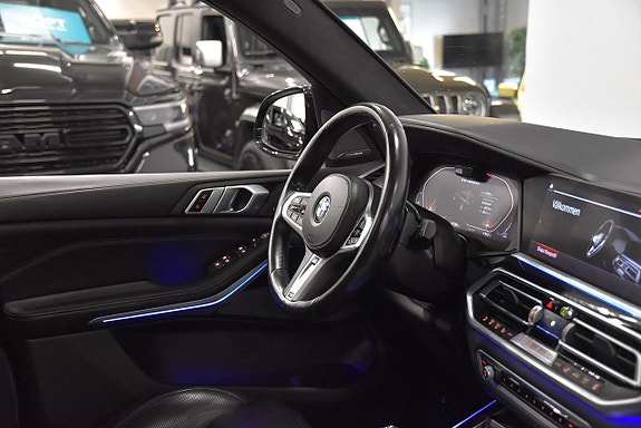 BMW X5 8 of 30