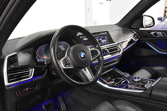 BMW X5 9 of 30
