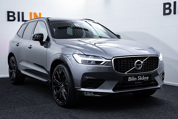 Volvo XC60 2 of 30
