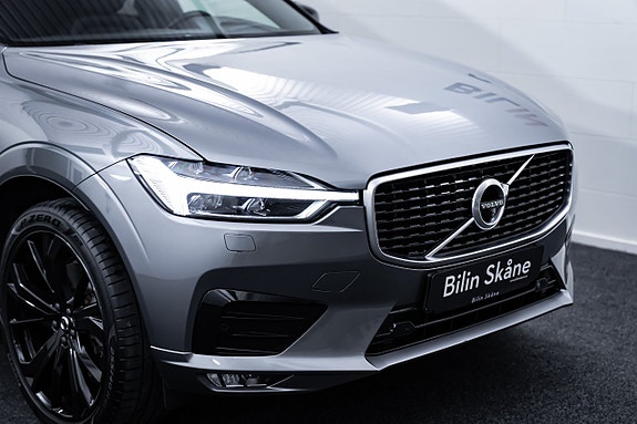 Volvo XC60 3 of 30