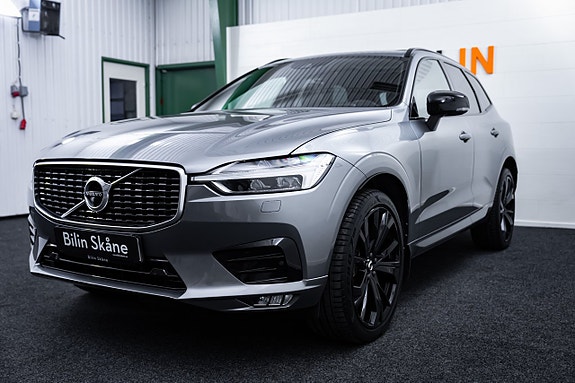 Volvo XC60 7 of 30