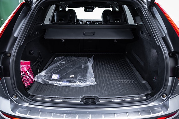 Volvo XC60 29 of 30
