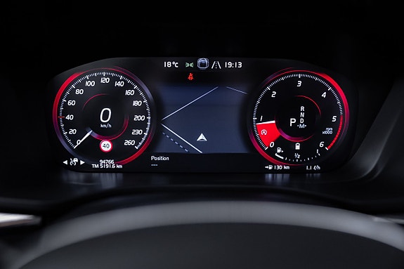 Volvo XC60 21 of 30