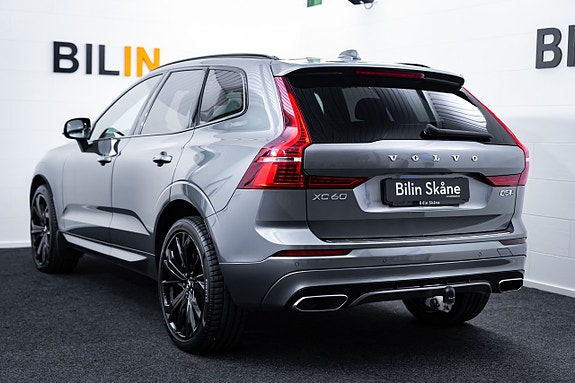 Volvo XC60 10 of 30