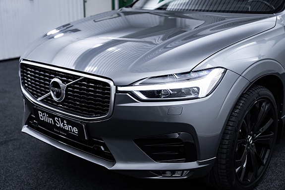 Volvo XC60 8 of 30