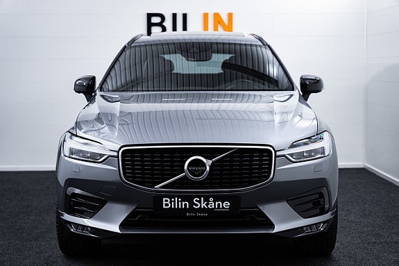 Volvo XC60 5 of 30
