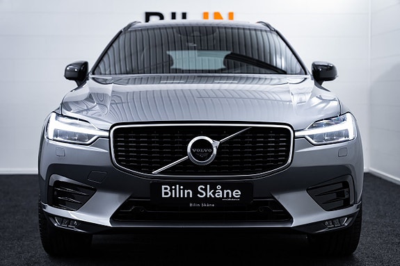 Volvo XC60 6 of 30