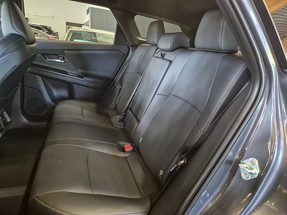 Subaru E-Outback 10 of 22