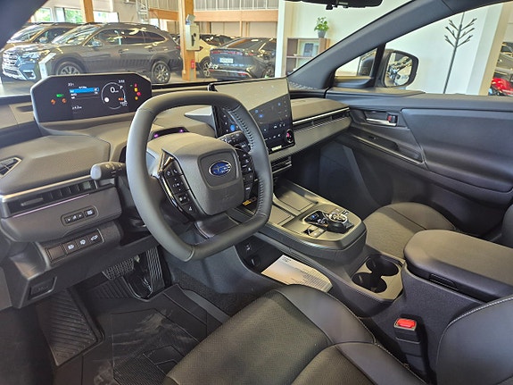 Subaru E-Outback 12 of 22