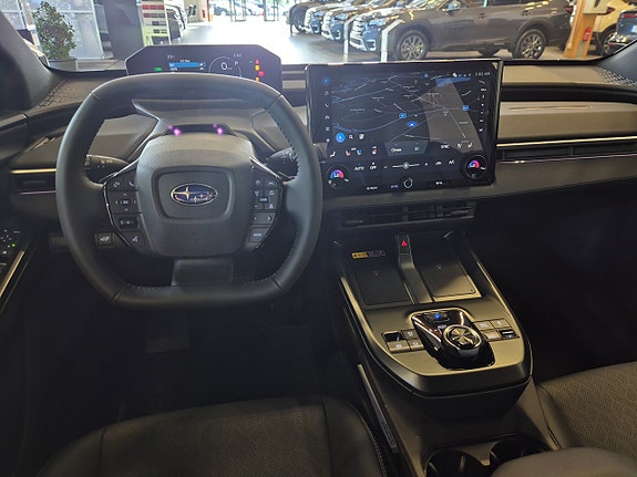 Subaru E-Outback 11 of 22