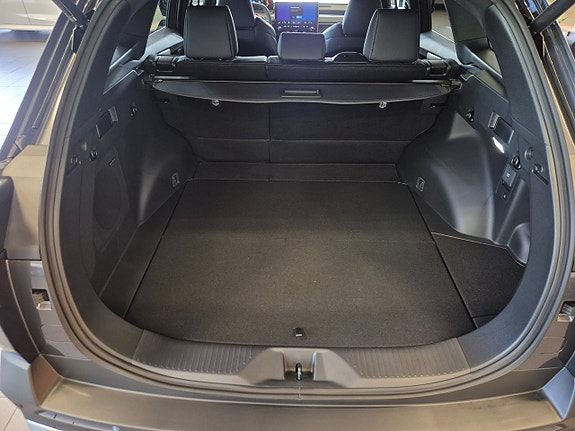 Subaru E-Outback 8 of 22