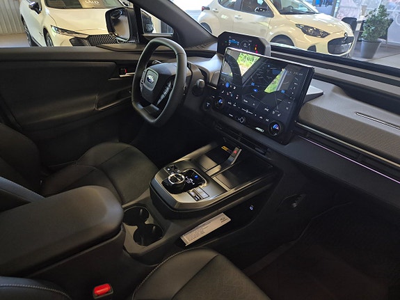 Subaru E-Outback 17 of 22