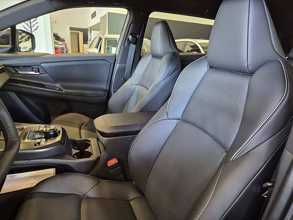 Subaru E-Outback 13 of 22