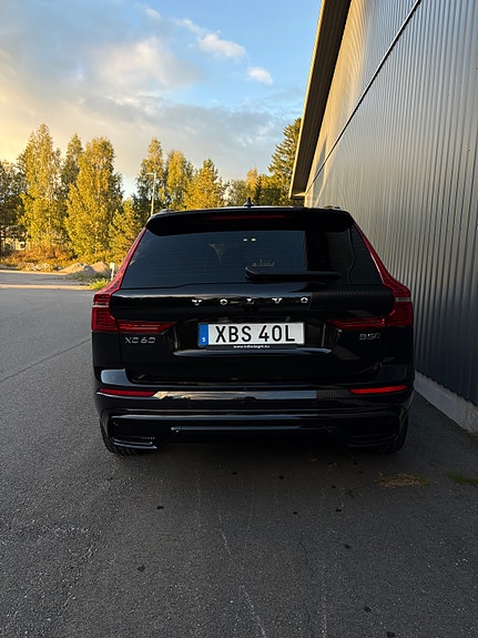 Volvo XC60 6 of 7