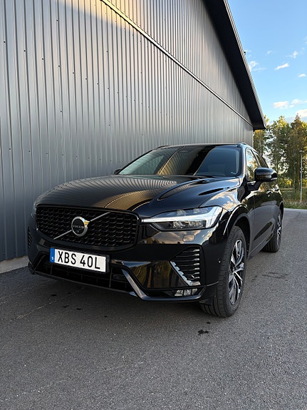 Volvo XC60 5 of 7