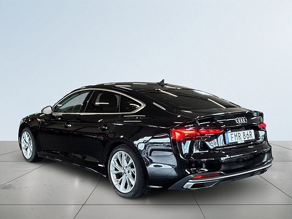 Audi A5 5 of 20