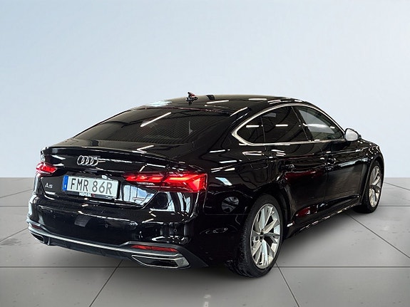 Audi A5 6 of 20