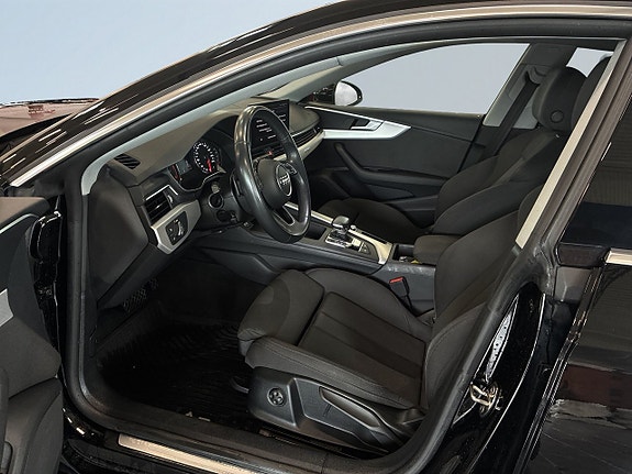 Audi A5 7 of 20