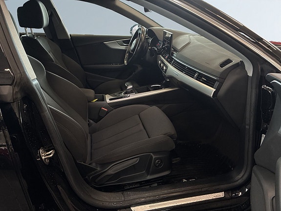 Audi A5 10 of 20