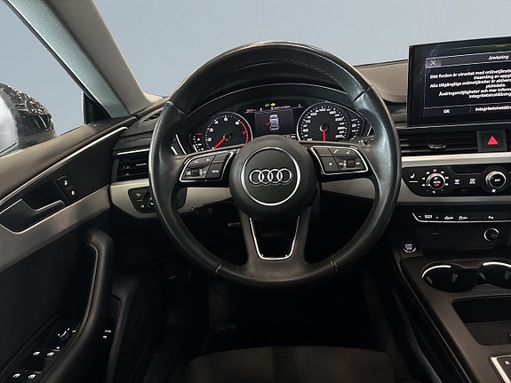 Audi A5 9 of 20