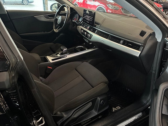 Audi A5 17 of 20