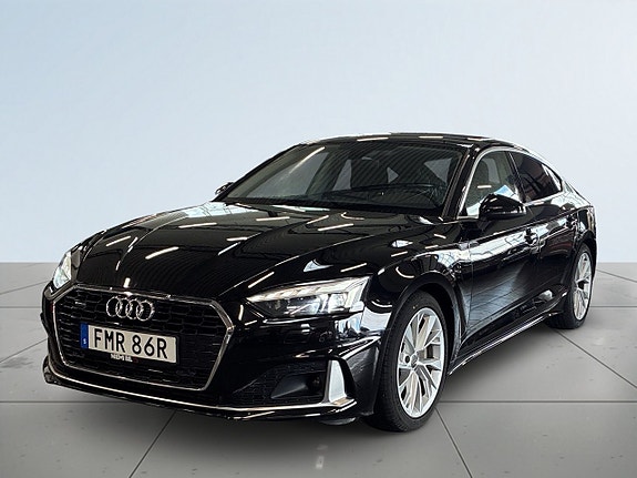 Audi A5 16 of 20