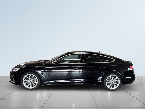 Audi A5 4 of 20