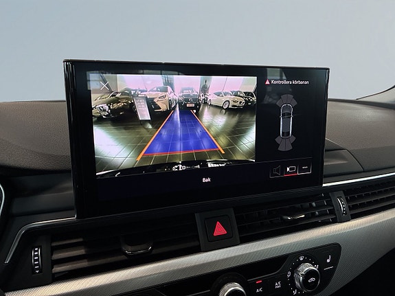Audi A5 11 of 20