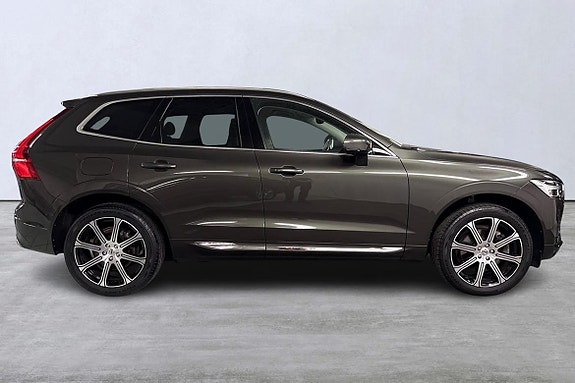 Volvo XC60 3 of 14