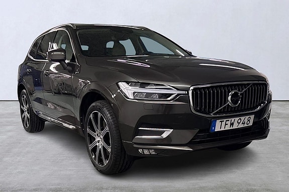 Volvo XC60 6 of 14