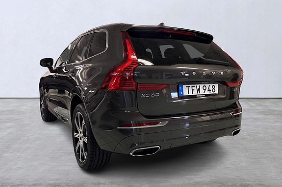 Volvo XC60 4 of 14
