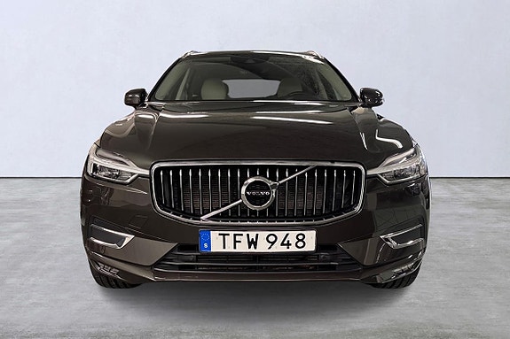 Volvo XC60 7 of 14