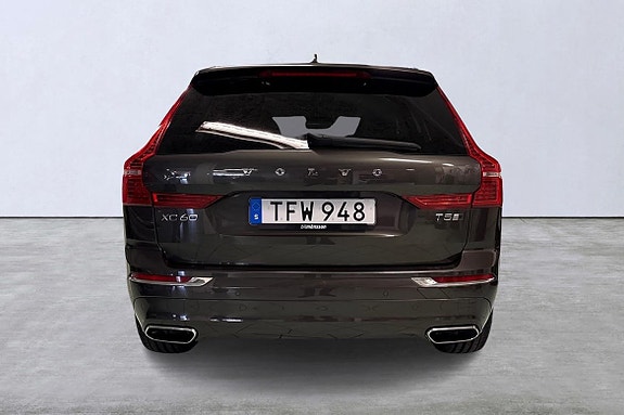 Volvo XC60 5 of 14