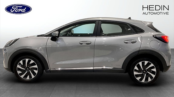Ford Puma 6 of 9