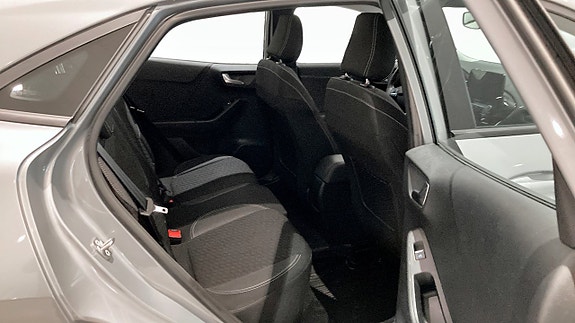 Ford Puma 5 of 9