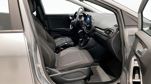 Ford Puma 3 of 9