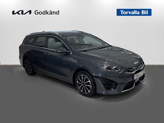 Kia Ceed 3 of 20