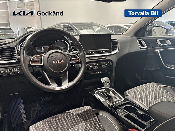 Kia Ceed 7 of 20