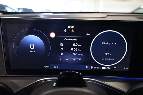 Hyundai Ioniq 9 16 of 30