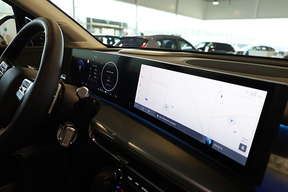 Hyundai Ioniq 9 22 of 30