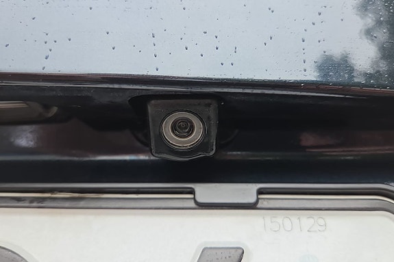 Toyota Auris 21 of 21