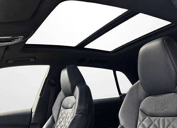 Audi SQ8 6 of 6