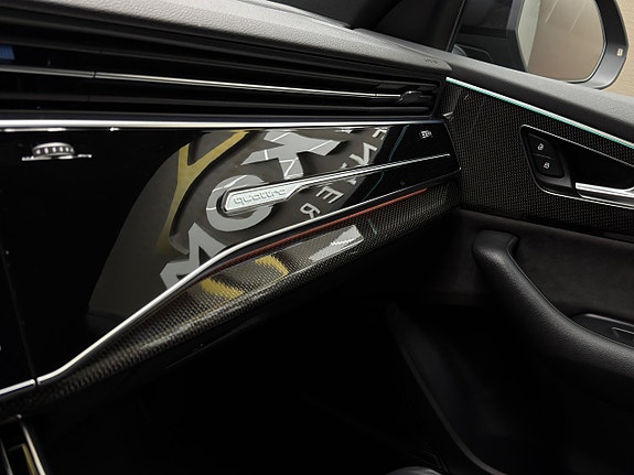 Audi SQ8 23 of 27