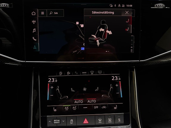 Audi SQ8 16 of 27