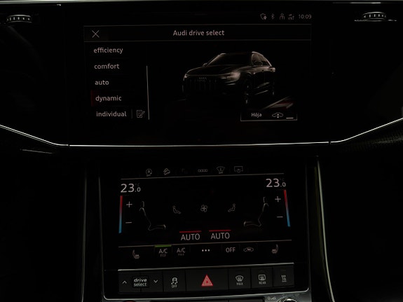 Audi SQ8 24 of 27