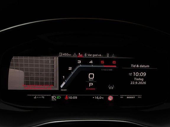 Audi SQ8 15 of 27