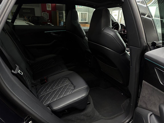 Audi SQ8 20 of 27