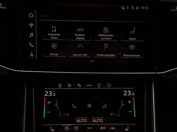 Audi SQ8 13 of 27