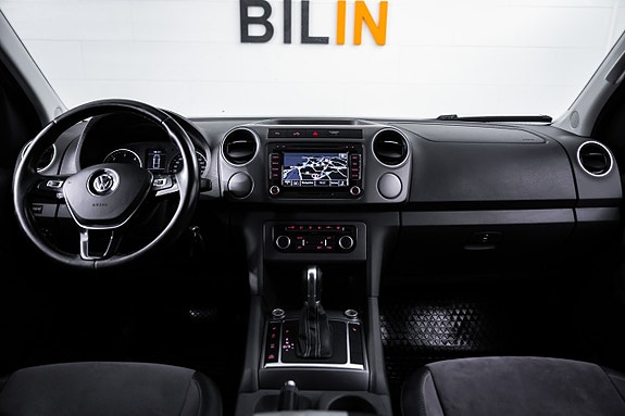 Volkswagen Amarok 19 of 27
