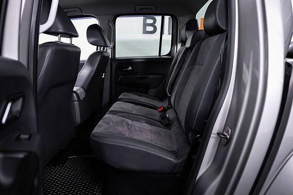 Volkswagen Amarok 27 of 27